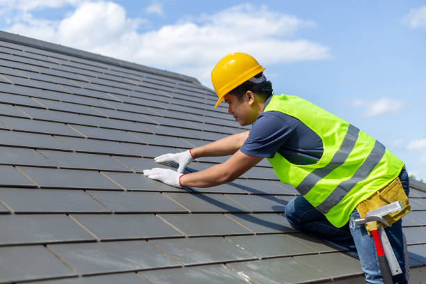 Quick and Trustworthy Emergency Roof Repair Services in Glen Rock, PA