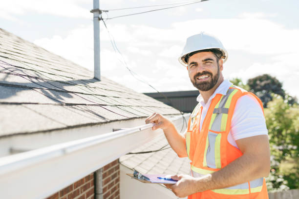 Reliable Glen Rock, PA Roofing Contractor Solutions